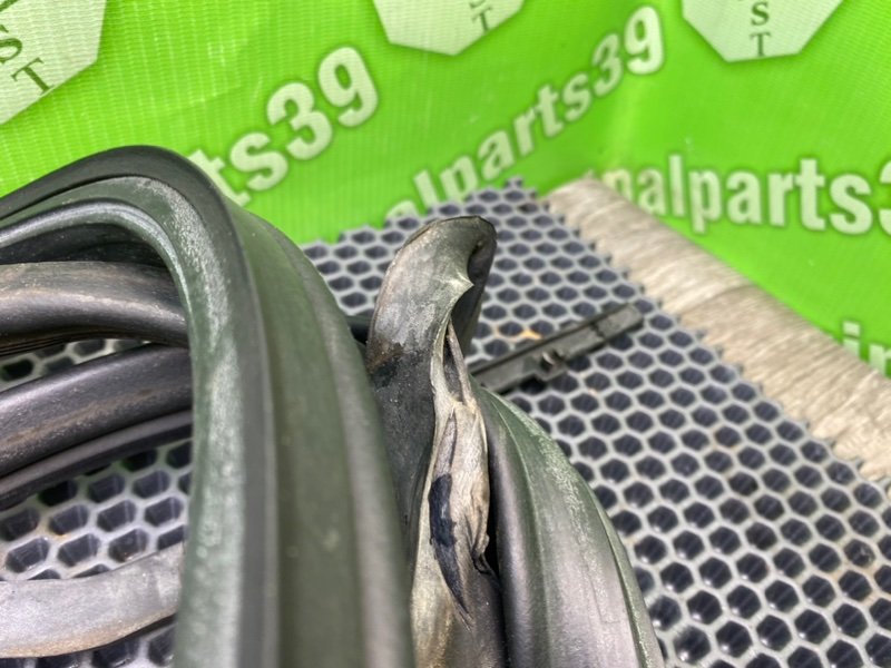 Уплотнитель двери, 1600 рублей, Калининград