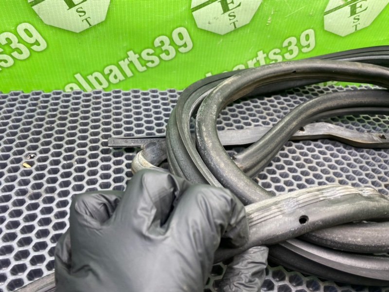 Уплотнитель двери, 1600 рублей, Калининград