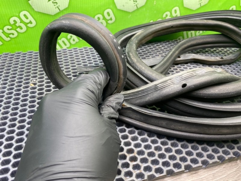 Уплотнитель двери, 1600 рублей, Калининград