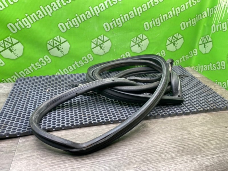 Уплотнитель двери, 1600 рублей, Калининград