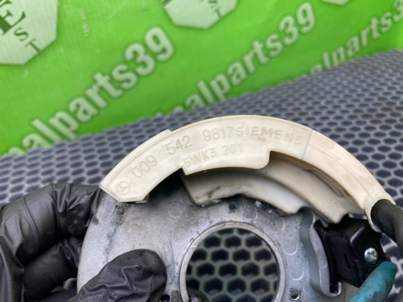 Шлейф руля, 4100 рублей, Калининград