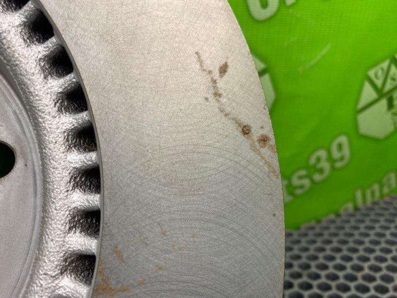 Диск тормозной, 3100 рублей, Калининград