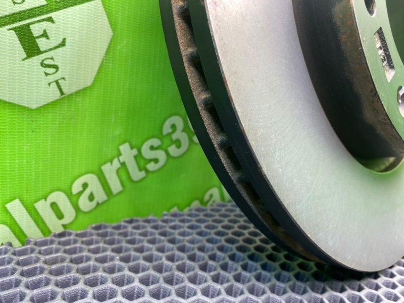 Диск тормозной, 3100 рублей, Калининград