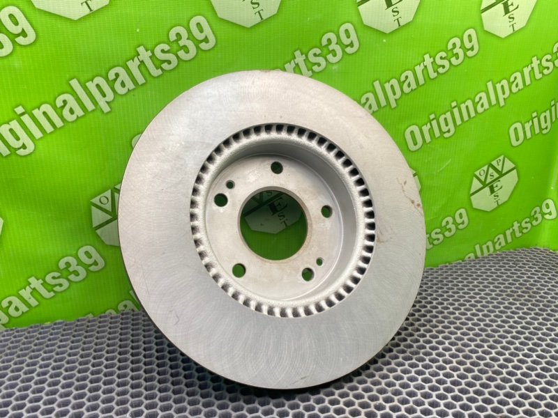 Диск тормозной, 3100 рублей, Калининград