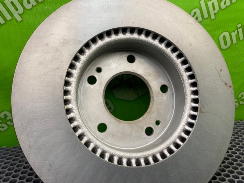 Диск тормозной, 3100 рублей, Калининград