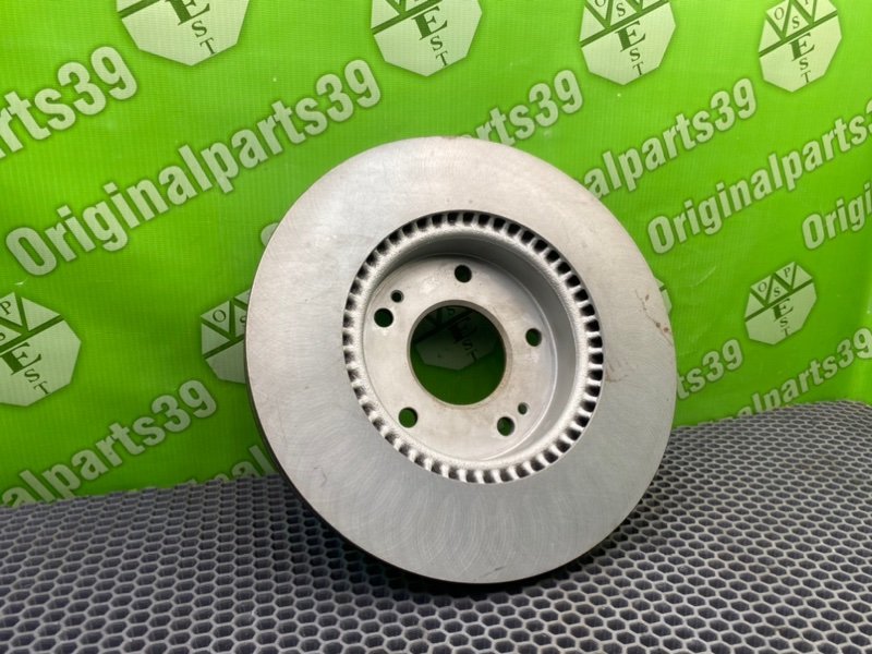 Диск тормозной, 3100 рублей, Калининград