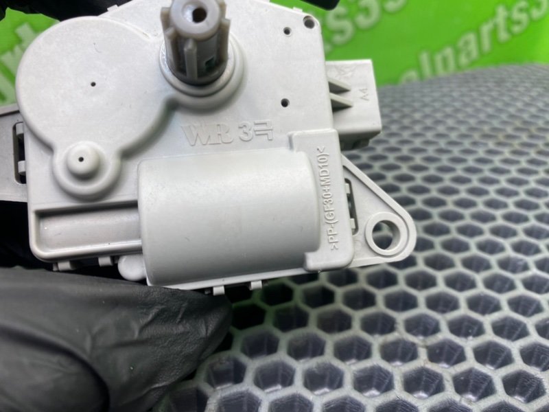 Сервопривод печки, 1600 рублей, Калининград