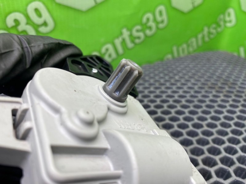 Сервопривод печки, 1600 рублей, Калининград