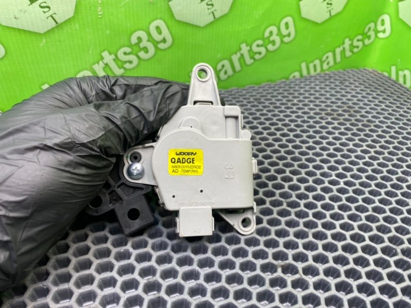 Сервопривод печки, 1600 рублей, Калининград