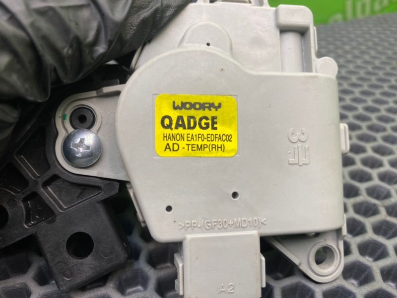 Сервопривод печки, 1600 рублей, Калининград