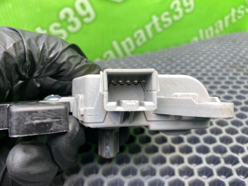 Сервопривод печки, 1600 рублей, Калининград