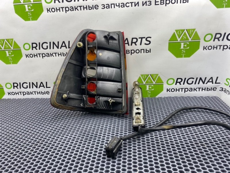 Фонарь, 6600 рублей, Калининград