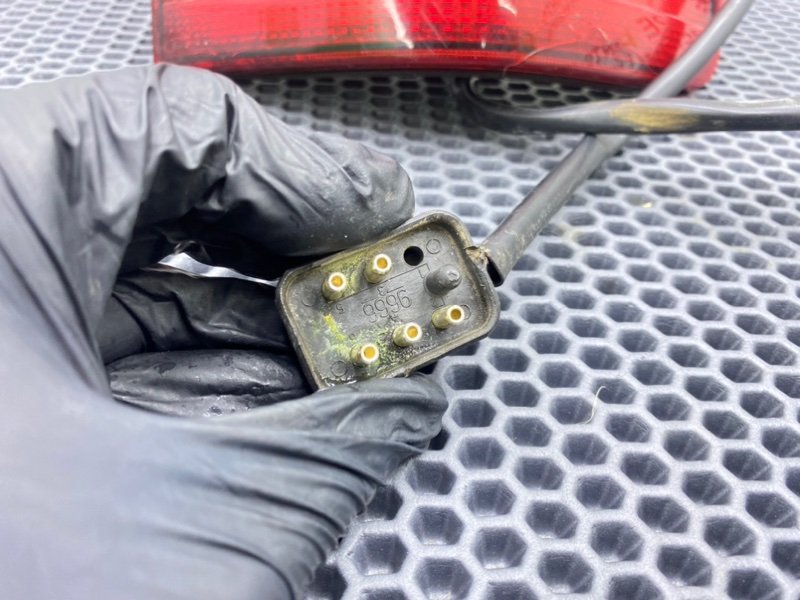 Фонарь, 6600 рублей, Калининград