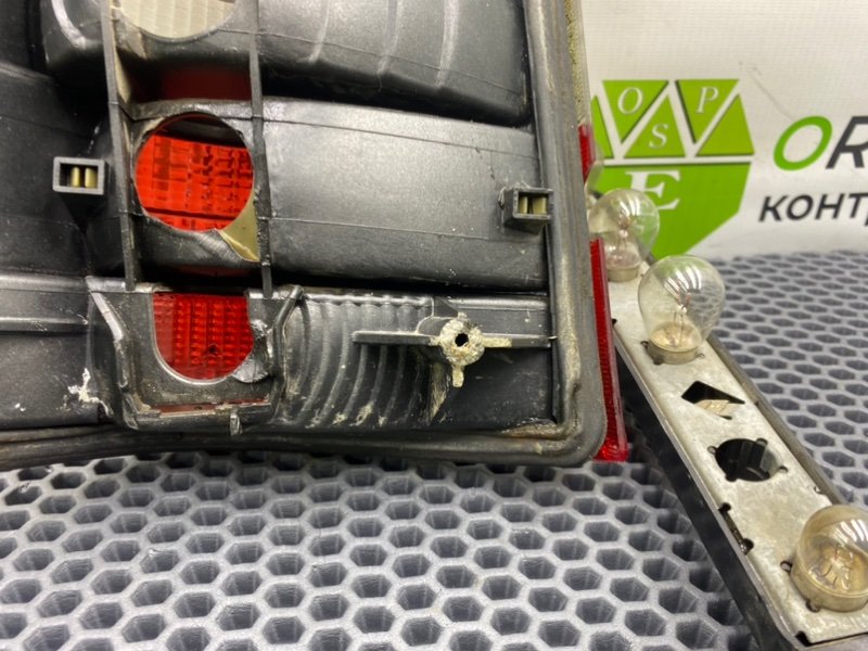 Фонарь, 6600 рублей, Калининград