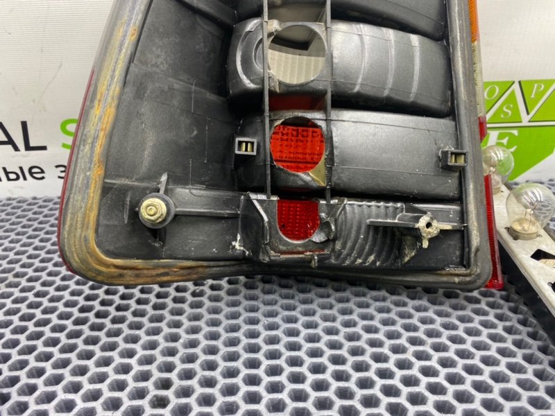 Фонарь, 6600 рублей, Калининград