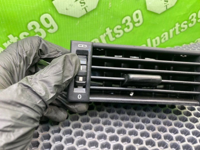 Дефлектор воздушный, 1000 рублей, Калининград