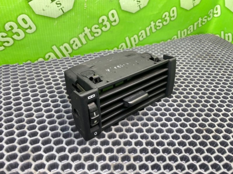 Дефлектор воздушный, 1000 рублей, Калининград