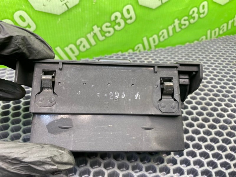 Дефлектор воздушный, 1000 рублей, Калининград