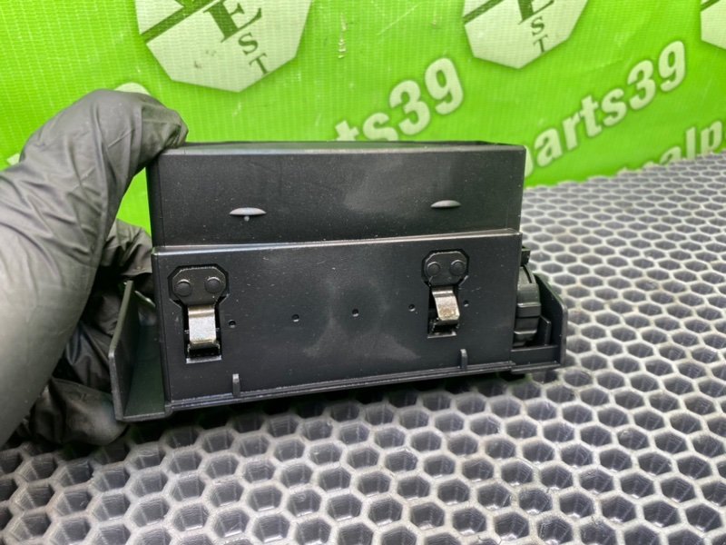 Дефлектор воздушный, 1000 рублей, Калининград