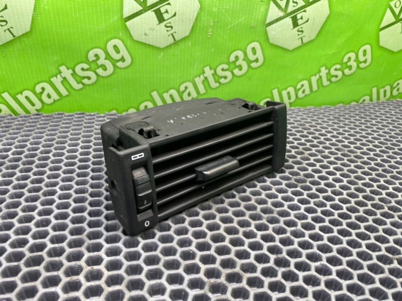 Дефлектор воздушный, 1000 рублей, Калининград