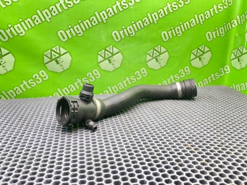 Патрубок радиатора, 2200 рублей, Калининград