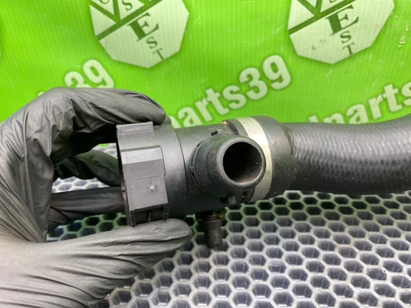 Патрубок радиатора, 2200 рублей, Калининград