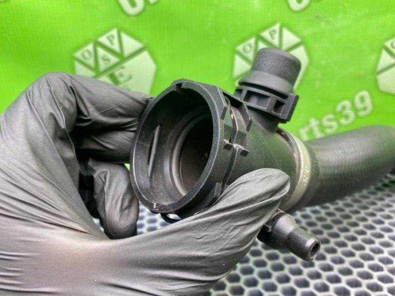 Патрубок радиатора, 2200 рублей, Калининград