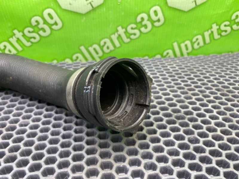 Патрубок радиатора, 2200 рублей, Калининград