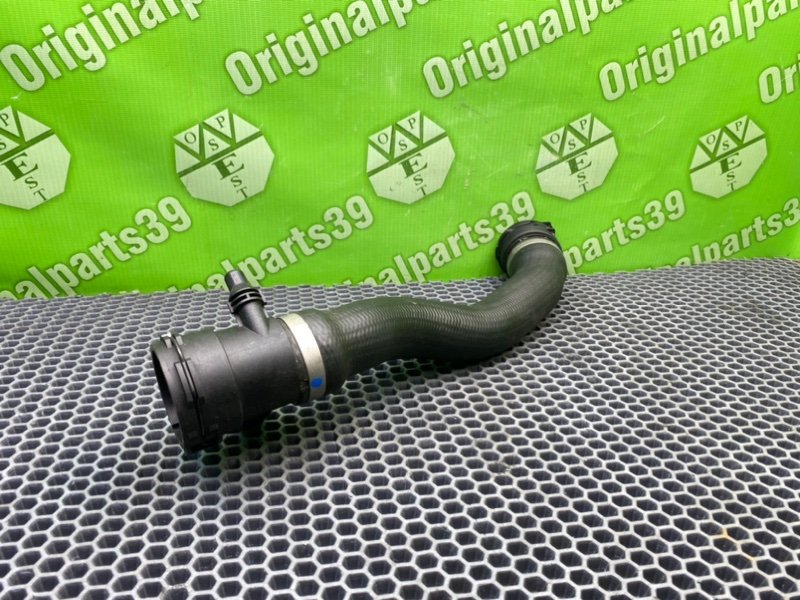 Патрубок радиатора, 2200 рублей, Калининград