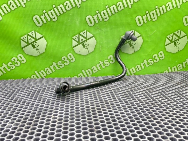 Трубка вакуумного усилителя тормозов, 1000 рублей, Калининград