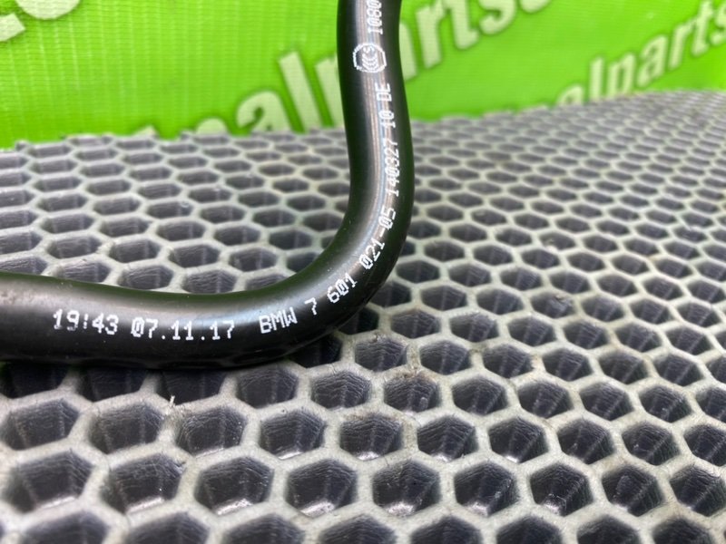 Трубка вакуумного усилителя тормозов, 1000 рублей, Калининград