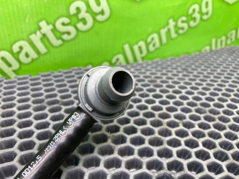 Трубка вакуумного усилителя тормозов, 1000 рублей, Калининград