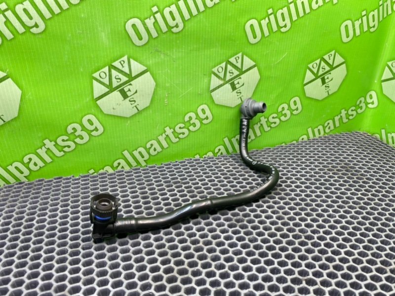 Трубка вакуумного усилителя тормозов, 1000 рублей, Калининград