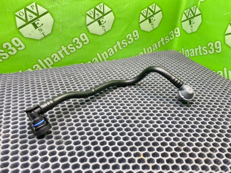 Трубка вакуумного усилителя тормозов, 1000 рублей, Калининград