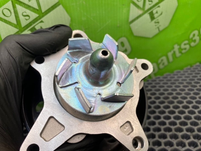 Помпа, 2100 рублей, Калининград