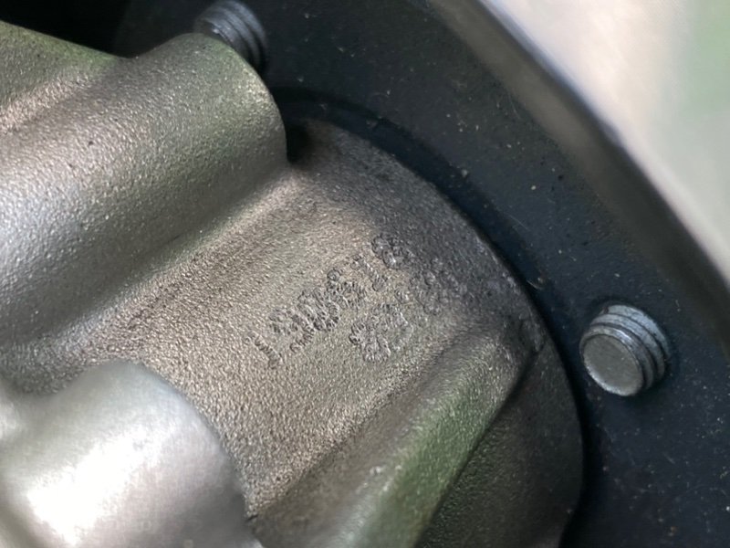 Помпа, 2100 рублей, Калининград