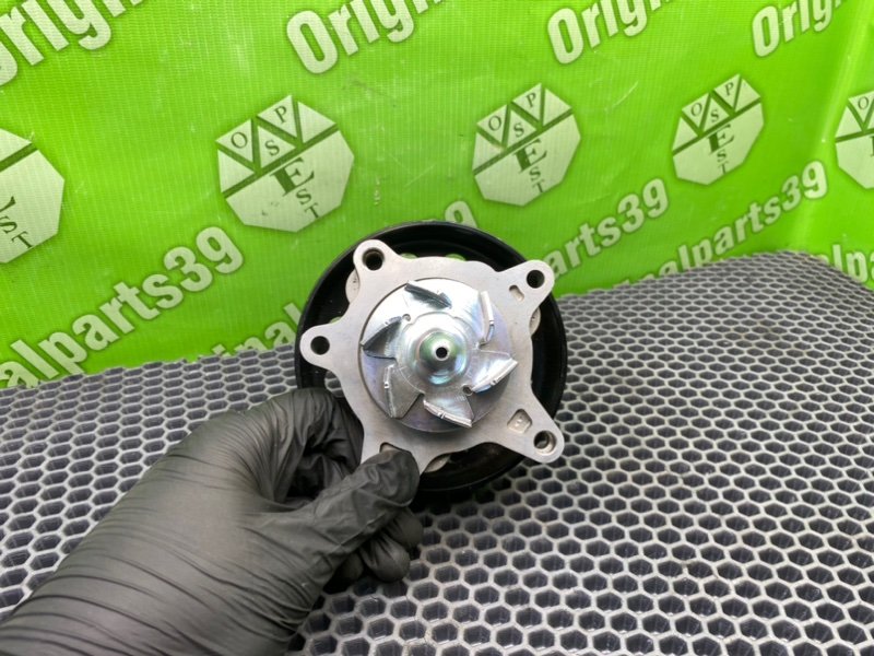 Помпа, 2100 рублей, Калининград