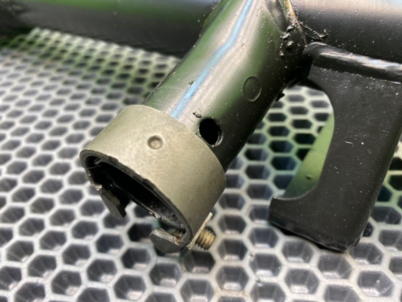 Рулевая колонка, 1600 рублей, Калининград