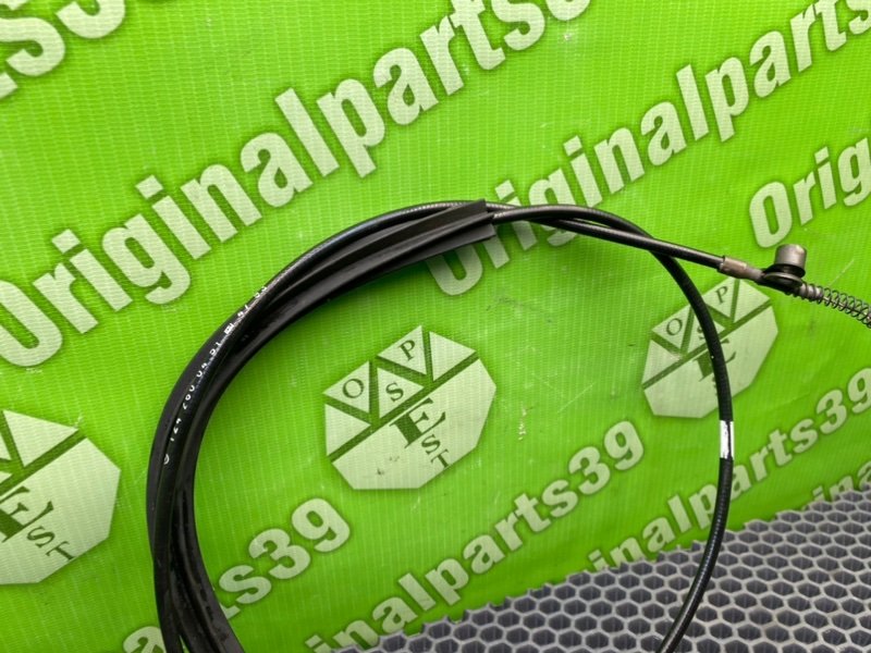 Трос АКПП, 2600 рублей, Калининград