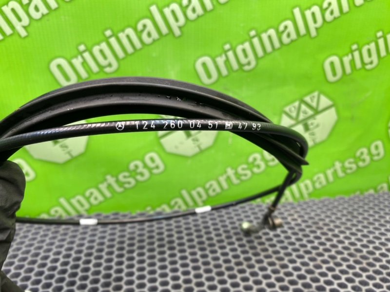 Трос АКПП, 2600 рублей, Калининград