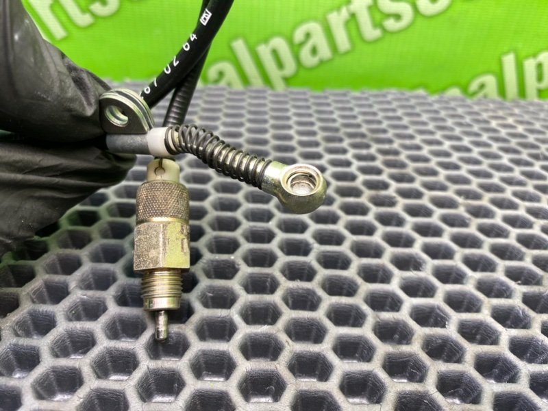 Трос замка зажигания, 600 рублей, Калининград