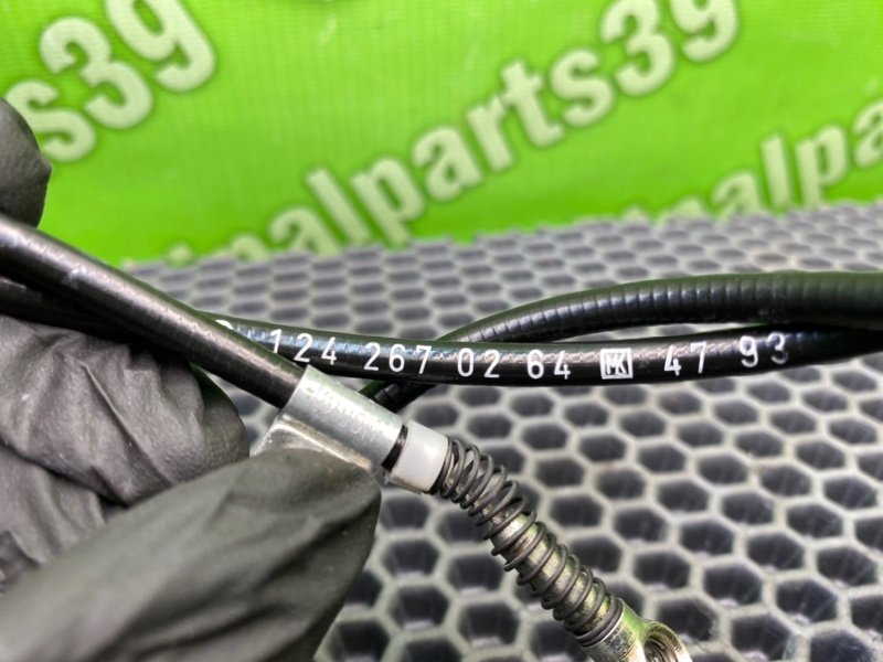 Трос замка зажигания, 600 рублей, Калининград