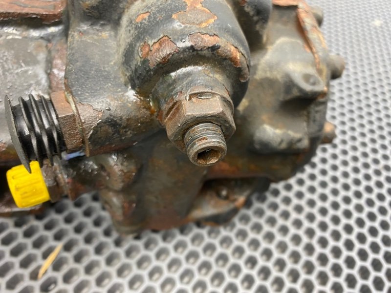 Рулевой редуктор, 6100 рублей, Калининград