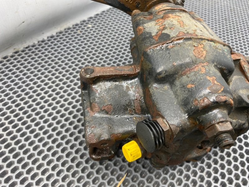 Рулевой редуктор, 6100 рублей, Калининград