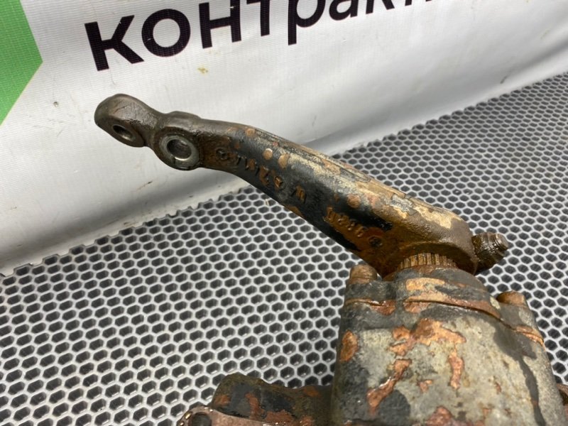 Рулевой редуктор, 6100 рублей, Калининград