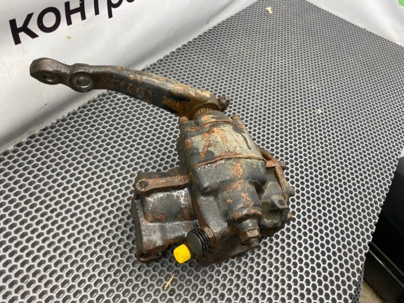 Рулевой редуктор, 6100 рублей, Калининград