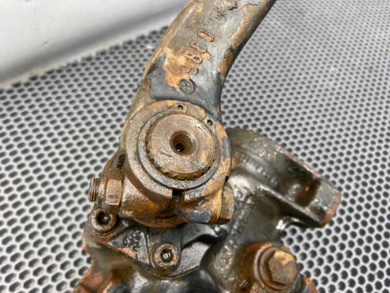 Рулевой редуктор, 6100 рублей, Калининград