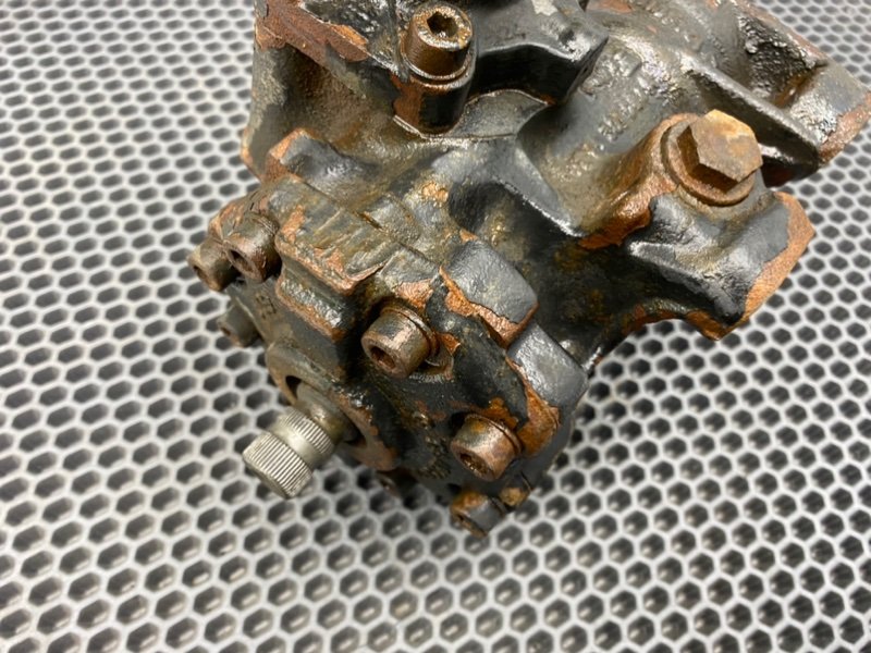 Рулевой редуктор, 6100 рублей, Калининград