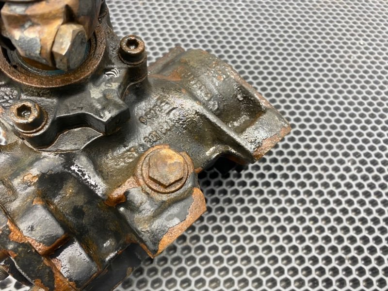 Рулевой редуктор, 6100 рублей, Калининград