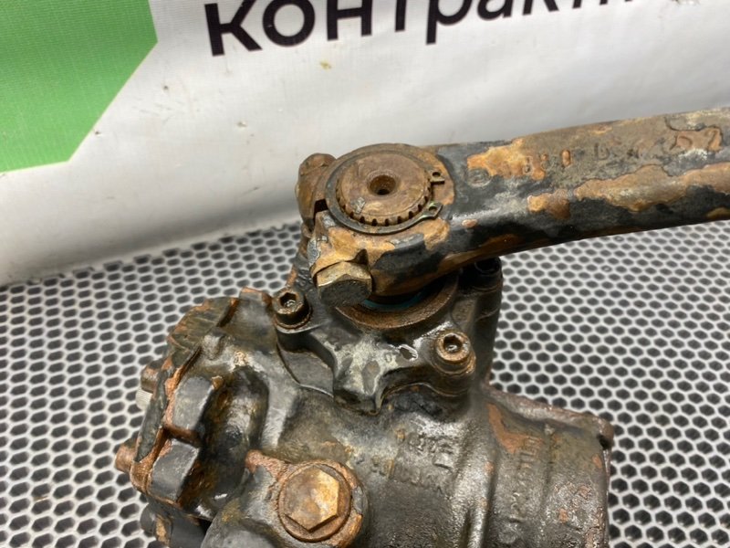 Рулевой редуктор, 6100 рублей, Калининград